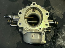 Lade das Bild in den Galerie-Viewer, 225 hp Yamaha 76 degree CARBURETOR SET 2-4-6 62J-14301-00-00 62J-14302-00-00 62J-14303-00-00 two stroke 1994-1996