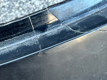 Load image into Gallery viewer, 350 hp Mercury 8M0100175 885354 REAR COWL bottom VERADO Four Stroke IMPERFECT