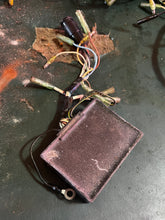 Load image into Gallery viewer, 90 80 hp Tohatsu Nissan CDI CONTROL UNIT 3B7061601 f8t11171 55100-95817 two stroke 3 cylinder carbureted 1996-2002