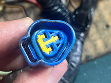 Load image into Gallery viewer, F 50 hp Yamaha 62Y-82590-10-00 64J-82590-10-00 engine wire harness t & f motors Four Stroke 1995-2003