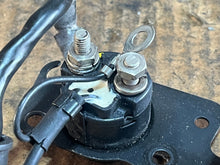 Load image into Gallery viewer, BF 15 20 hp Honda 35850-ZY1-801 STARTER MAGNETIC SWITCH relay 2003-up four stroke