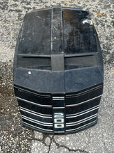Load image into Gallery viewer, 200 hp Mercury TOP COWL 9742A92 black max xri TWO STROKE 1992-1996