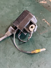 Lade das Bild in den Galerie-Viewer, 150 115 hp Yamaha IGNITION COIL ig-39 6R3-85570-01-00 high resistance t- 132 boot TWO STROKE 1994-2009 some 130 175 200 225 hp