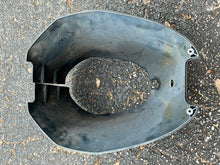 Load image into Gallery viewer, f 60 50 40 30 hp Yamaha midsection cowl APRON 6BG-42741-10-8D four stroke 2013-up