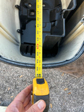 Cargar imagen en el visor de la galería, DF 200 hp Suzuki ENGINE COVER 61403-96890-Y5S four stroke 2019