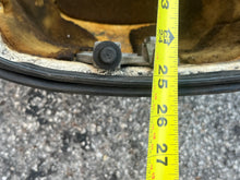 Cargar imagen en el visor de la galería, 90 hp Evinrude 0282349 Johnson 272349 Engine Motor Cover v4 two stroke 1987-1994