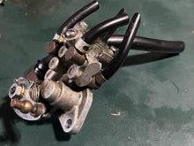 Load image into Gallery viewer, 115 hp Yamaha OIL INJECTION PUMP 6N7-13200-00-00 two stroke 1990-2001 some 130 hp compatibility