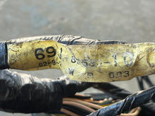 Cargar imagen en el visor de la galería, f 225 200 hp Yamaha engine WIRE HARNESS 69J-82590-10-00 2002 69J-11 four stroke