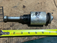 Load image into Gallery viewer, DF 70 60 hp Suzuki 54160-87E11 LOWER MOTOR MOUNT 1998-2009 four stroke 54166-87E00 LOWER MOUNT BOLT & cover