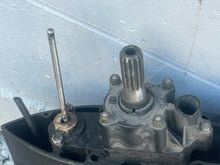 Cargar imagen en el visor de la galería, sold july2025—-Force LOWER UNIT up-and-down-to-shift 20”