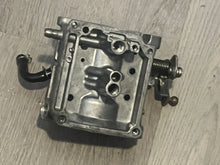 Cargar imagen en el visor de la galería, 50 Yamaha CARBURETOR 1 top 62X-14301-10-00 two stroke 2004-2009 BODY