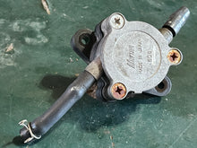 Load image into Gallery viewer, f 90 75 hp Yamaha FUEL PUMP 6D8-24410-00-00 four stroke 2005-2011 some compatibility with 115 hp