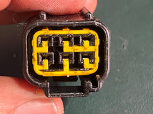 Cargar imagen en el visor de la galería, 200 225 250 300 Yamaha hpdi OIL LEVEL SENSOR 61A-85730-03-00 two stroke 1998-2009 super 61A-02 61A-01 61A-00