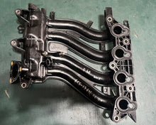 Cargar imagen en el visor de la galería, f 60 hp Yamaha 6C5-13641-00-00 INTAKE MANIFOLD 1 - four stroke 50 60 hp 2008-2018 outboards