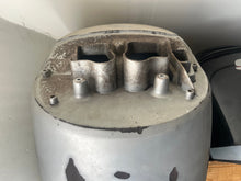 Load image into Gallery viewer, BF 90 HP Honda Cowling 63100-zw1-030za, compatible 75 hp engine cover lid top AIR BAFFLE REMOVED