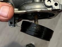 Load image into Gallery viewer, 40 50 hp Johnson Evinrude CARBURETOR SET 397064 395790 398318 396140 Two Stroke 2 Cylinder 1985-1993 also 398347 398346 432982 432983 432985 432984 432437 398340