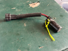 Lade das Bild in den Galerie-Viewer, 135 hp Mercury ENCODER crank sensor 8285581t1 Two Stroke DFI 8285581 828558 compatible 150 200 225 hp