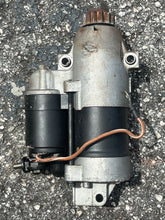 Cargar imagen en el visor de la galería, f 90 hp Yamaha 68V-81800-01-00 STARTING MOTOR ASSY starter Four Stroke 75 115 hp