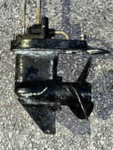 Load image into Gallery viewer, 6 5 4 hp Tohatsu Mercury 25” GEAR CASE ASSY lower unit 399Q600003 8M0063900 four stroke