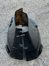 Load image into Gallery viewer, DF 115 140 100 hp Suzuki SIDE COVERS stbd 61810-90J10-0EP port 61820-90J10-0EP Four Stroke 2013-2015