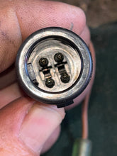 Load image into Gallery viewer, 90 80 hp Tohatsu Nissan CDI CONTROL UNIT 3B7061601 f8t11171 55100-95817 two stroke 3 cylinder carbureted 1996-2002