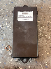 Load image into Gallery viewer, 115 hp Yamaha CDI 117-6E5-12 Switch-box control unit 6E5-85540-12-00 two stroke 1984-1996 some International 130 hp - superseded 6E5-85540-11-00 6E5-85540-10-00