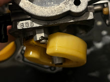 Load image into Gallery viewer, 90 hp Tohatsu CARBURETOR SET 3L9032000 9032070 9032100 TWO STROKE 1996-2002