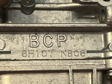 Cargar imagen en el visor de la galería, 90 75 hp Yamaha CARBURETOR 2 center 6H1-14302-07-00 TWO STROKE 1992-2003 BODY ONLY