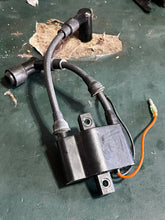 Load image into Gallery viewer, MSF 9.8 8 hp Tohatsu Nissan IGNITION COIL ig3796 3V1060400 four stroke 2003-2009