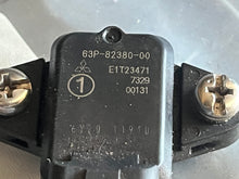 Load image into Gallery viewer, f 150 hp Yamaha map PRESSURE SENSOR 63P-82380-00-00 four stroke 2005-2024