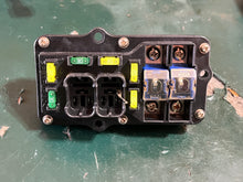 Load image into Gallery viewer, 250 hp Yamaha FUSE BOX 68F-82170-01-00 two stroke HPDI 3.3 Liter 2009 some compatibility 150 200 225 300 hp