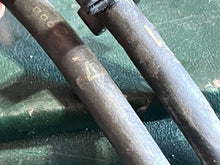Load image into Gallery viewer, f 90 hp Yamaha IGNITION COIL #1 63P-82310-01-00 f6t557 four stroke 2005-2017 some compatibility 50 60 70 75 150 hp 18” high tension cord