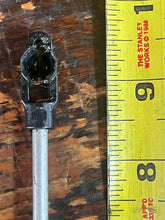 Load image into Gallery viewer, 90 75 65 hp Mercury carburetor THROTTLE LINK 8252041 two stroke 1994-1996 Mariner