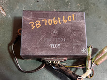 Load image into Gallery viewer, 90 80 hp Tohatsu Nissan CDI CONTROL UNIT 3B7061601 f8t11171 55100-95817 two stroke 3 cylinder carbureted 1996-2002