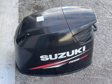 Load image into Gallery viewer, DF 175 150 hp Suzuki ENGINE COVER 61410-96865-0EP four stroke 2013