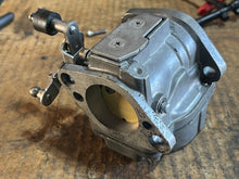 Cargar imagen en el visor de la galería, 90 hp Mercury CARBURETOR SET WBE 87-1 87-2 87-3 3301-824854T09 3301-824854T10 3301-824854T11 two stroke OIL-INJECTED 65 75 hp Compatible,  8252041 THROTTLE LINK, 193858 LINK ROD