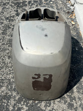 Load image into Gallery viewer, BF 90 HP Honda Cowling 63100-zw1-030za, compatible 75 hp engine cover lid top AIR BAFFLE REMOVED