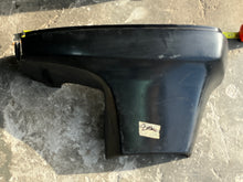 Load image into Gallery viewer, 90 hp Mercury bottom cowl lower side covers Two Stroke CARBURETED MOTORS ONLY 2188-821874-1 2188-821873-1