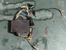 Load image into Gallery viewer, F 9.9 hp Yamaha CDI UNIT 6G8-85540-22-00 four stroke T9.9ELRT 1989-1998