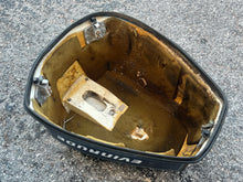 Cargar imagen en el visor de la galería, 90 hp Evinrude 0282349 Johnson 272349 Engine Motor Cover v4 two stroke 1987-1994