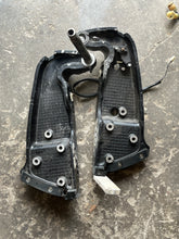 Load image into Gallery viewer, DF 200 250 hp Suzuki 41111-93J11-0EP CLAMP BRACKETS & SHAFT four stroke