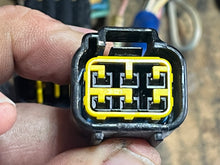 Load image into Gallery viewer, 200 hp Yamaha 62H-85540-00-00 CDI CU2682 1994-95 two stroke 150 175