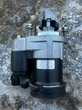 Lade das Bild in den Galerie-Viewer, MFS 50 40 hp Tohatsu STARTER MOTOR ASSY starting mfs50a four stroke 2014-2022 3KY760100 3KY760101 some 60 115 hp