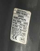 Charger l'image dans la galerie, Séparateur de vapeur et pompe à carburant Mercury 60 CV VST 883202T02 TESTÉ & régulateur 883257T 1 compatible avec les moteurs quatre temps EFI 30 40 50 CV