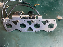 Cargar imagen en el visor de la galería, 50 40 hp Yamaha Mercury auto-start PRIMER STARTER ASSY 62Y-14380-00-00 equivalent 825106 / 62Y-14380-00-00 / 62Y143800000 / 62Y-14380-00 / 62Y1438000 COIL SOLENOID 6E9-86111-01-00 BRACKET 62Y-14291-00-00 four stroke