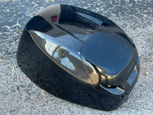 Cargar imagen en el visor de la galería, 350 hp Mercury 8M0100167 8M0103307 885354 TOP COWL Four Stroke VERADO 200-400 hp engine cover