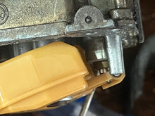 Lade das Bild in den Galerie-Viewer, 20 15 10 hp Mercury Tohatsu 853720T17 CARBURETOR Remote,SOLENOID, PLUNGER, INTAKE MANIFOLD, SILENCER four stroke