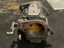 Cargar imagen en el visor de la galería, 60 hp Mercury CARBURETOR SET two stroke 3 cylinder 58-1 3301-821854T7 821854T22 58-2 821854T8 821854T23 58-3 821854T9 821854T24