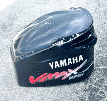 Load image into Gallery viewer, 225 hp Yamaha TOP COWLING 60Y-42610-00-NA two stroke HPDI vmax