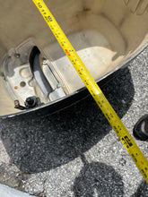 Load image into Gallery viewer, DF 115 90 hp Suzuki ENGINE COVER 61400-90814-0EP four stroke 2003-2009 some 140 hp compatibility